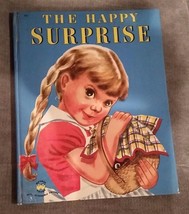 The Happy Surprise by Leonore Klein (1952, Hardback) - £7.04 GBP