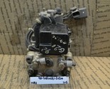  91-93 Infiniti G20 ABS Pump Control OEM 4760062J00 Module 105-11a1 - $69.99