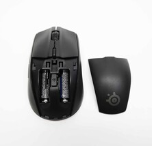 SteelSeries 62521 Gaming Mouse - Black image 3