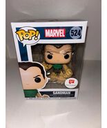 Sandman Funko #524 - Marvel - €12,25 EUR