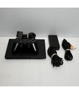 Sony Playstation 2 Slim Console SCPH-70012 / 77001 [Controller, Cables, ... - $79.98
