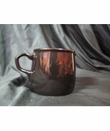 3 Pc Set Mikasa Bob Van Allen Cream and Sugar Set Black GX700 - €4,95 EUR