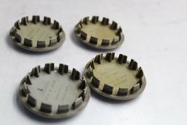 2006-2015 SUBARU FORESTER FACTORY RIM WHEEL CENTER CAP 4 PIECE OEM P7774 image 11