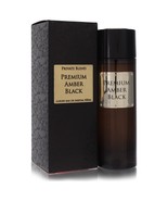 Private Blend Premium Amber Black by Chkoudra Paris Eau De Parfum Spray ... - $140.48 CAD