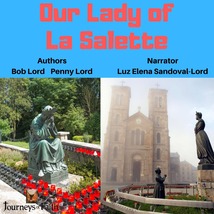 Our Lady of La Salette Audiobook mp3 download - $45.86 MXN