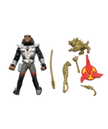 1992 Playmates Star Trek The Next Generation Gowron Klingon  Action Figu... - $13.96 CAD