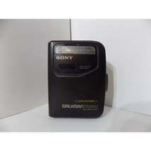 Sony WM-FX301 Walkman Personal Cassette Player - £71.94 GBP
