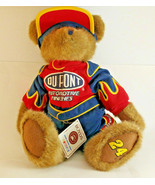 Boyds Bear Racing Family 2004 Jeff Gordon #24 Plush Bear in Racing Suit ... - €7,34 EUR