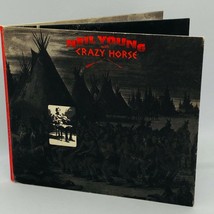 Neil Young with Crazy Horse* - Broken Arrow Music CD Cardboard Sleeve - £4.51 GBP