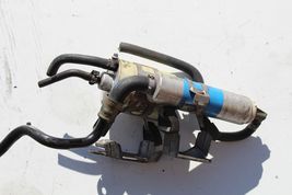 2003-2006 w215 MERCEDES CL500 CL55 FUEL PUMP & FILTER ASSEMBLY 2211 image 4