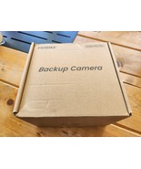 Magnetic Solar Wireless Backup Camera for Truck, 5 Inch No-Drill...  - €101,84 EUR
