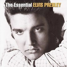   Elvis Presley  ( The Essential Elvis Presley )  2 CD Set - £7.88 GBP