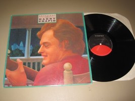 Anthology of Harry Chapin - £25.32 GBP