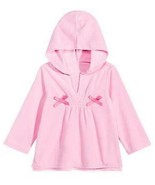 First Impressions Baby Girls Bow Cover-up,- Pink 24 Months - £12.76 GBP