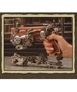 dyi steampunk crossbow toy kit for boys - £354.55 GBP