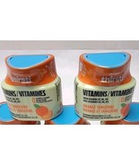Ninja Thirsti Vitamins Orange TANGERINE 2  Flavored Water Drops 2.07 oz ... - $188.43 MXN