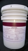 50 LBS SEPTIC SYSTEM TREATMENT POWDER ENZYME BACTERIA INDUSTRIAL STRENGHTH - $369.89