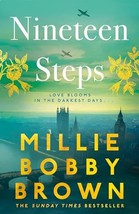 Nineteen Steps Brown, Millie Bobby - £18.17 GBP
