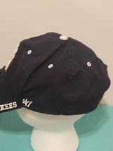 Mens New York Yankees Hat Cap Baseball MLB Genuine Merchandise OSFA 47 - £9.59 GBP