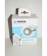 MOEN Magnetix Remote Cradle for Handheld Shower in Spot Resist Brushed N... - €13,70 EUR