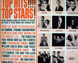 Top Hits!!! Top Stars! - £15.92 GBP