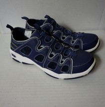 SAND N SUN Men&#39;s Navy Blue Casual Water Beach Shoes Sneakers Size 9 US/ 43 EU - £11.71 GBP