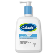 Cetaphil Hydrating Foaming Cream Cleanser 16.0fl oz - £47.68 GBP