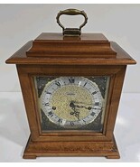Seth Thomas Legacy 3W Year 1980 Mantle Clock Westminster Chime Works - $2,414.38 MXN Seth Thomas Legacy 3W Year 1980 Mantle Clock Westminster Chime Works - $2,414.38 MXN