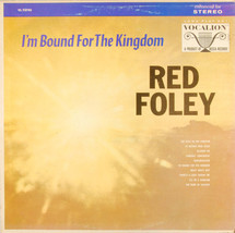 Red foley i m bound thumb200