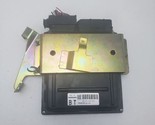 Engine ECM Electronic Control Module Behind Glove Box Fits 04-05 MAXIMA ... - $54.45