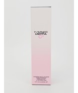 Mac Lightful C3 Hydrating Micellar Water Makeup Remover 6.7 oz - $34.10 CAD