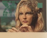 Star Trek Phase 2 Trading Card #144 Banean - $1.97