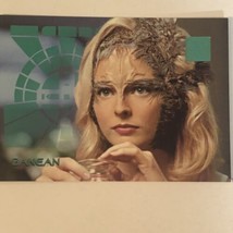 Star Trek Phase 2 Trading Card #144 Banean - £1.56 GBP