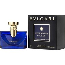 Bvlgari Splendida Tubereuse Mystique By Bvlgari Eau De Parfum Spray 1.7 Oz - £48.39 GBP