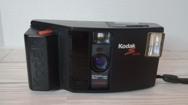 KODAK S Series S400SL Vintage compact 35mm Film Camera Untested READ DES... - $10.44