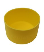 Yellow - Aquatix Protective Silicone Sleeve for Aquatix 21oz Flip Top Bo... - $128.37 MXN