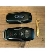 FORD EXPEDITION F150 F250 F350 SMART ENTRY KEY LESS REMOTE M3NA2C3124330... - £63.13 GBP