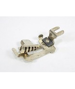 Vintage Greist Binder Foot Sewing Machine Attachment 15/16&quot;  WORKS GREAT! - $90.29 MXN