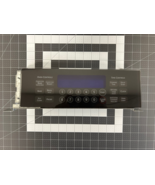 GE Oven Control Board P# WB27K10320 WB27K10311 WB27T11007 - €110,53 EUR