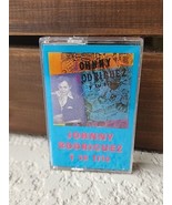 Johnny Rodriguez Y Su Trio Cassette Tape Tejano Tex Mex Country Pop Ballad - $262.14 MXN