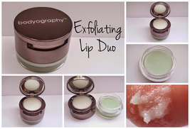 Bodyography Exfoliating Lip Duo image 4