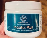 Provation Life Inositol Powder Hormonal &amp; Ovarian Support for Women ex 6/24 - $32.71