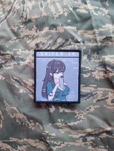 Atamonica - SNIPER XR stealth missile military morale patch - $9.99