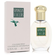 Vanilla Fields by Coty Cologne Spray .75 oz for Women - £29.29 GBP