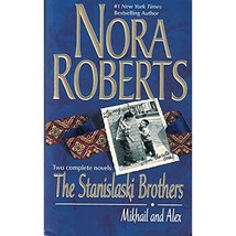 The Stanislaski Brothers (Two Complete Novels: Mikhail and Alex) - £4.13 GBP