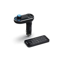 Technaxx FMT 600 Bluetooth Car FM Transmitter  - $58.00