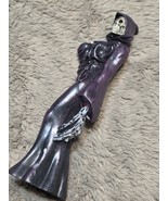 Marvel;mold sculpture;LADY DIAMOND DEATH C.2012. - $505.44 MXN