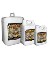 Humboldt Nutrients Honey Organic ES 1 Gallon Molasses Carbo Indoor Outdo... - $147.04 CAD