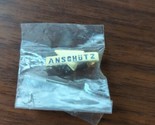 vintage Anschutz pinback - $9.90
