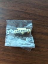 vintage Anschutz pinback - £7.84 GBP